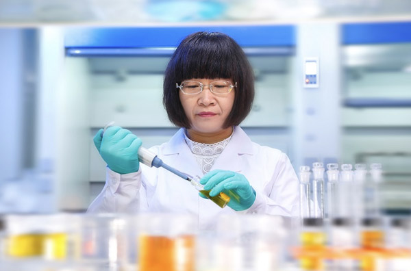 科研快讯——兴发游戏成就亮相2024青年性命科学论坛